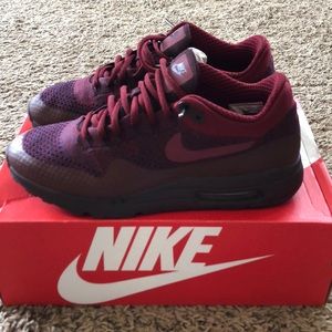 NIKE AIR MAX 1 ULTRA FLYKNIT